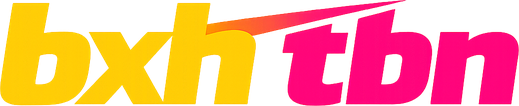 Logo bxh tbn